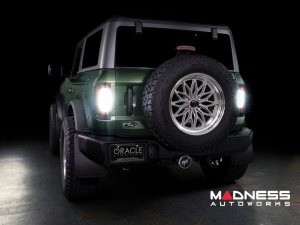 Ford Bronco Tail Lights - Flush Mount - Oracle - LED